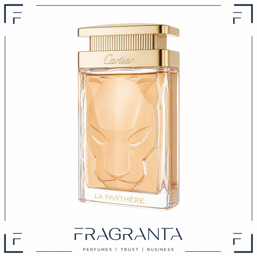 Cartier La Panthère Eau de Parfum 50ml – product image