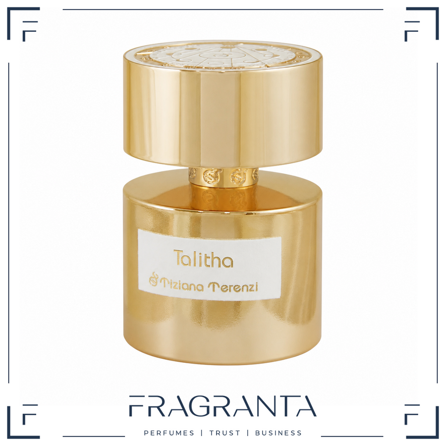 Tiziana Terenzi Luna Stars Collection Talitha Extrait de Parfum 100ml – Produktbild