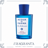 Acqua di Parma Blu Mediterraneo Mirto di Panarea Eau de Toilette 100ml – product image
