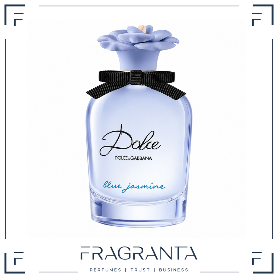 Dolce & Gabbana Dolce Blue Jasmine Eau de Parfum 50ml – product image