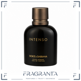 Dolce & Gabbana Pour Homme Intenso Eau de Parfum 200ml – product image