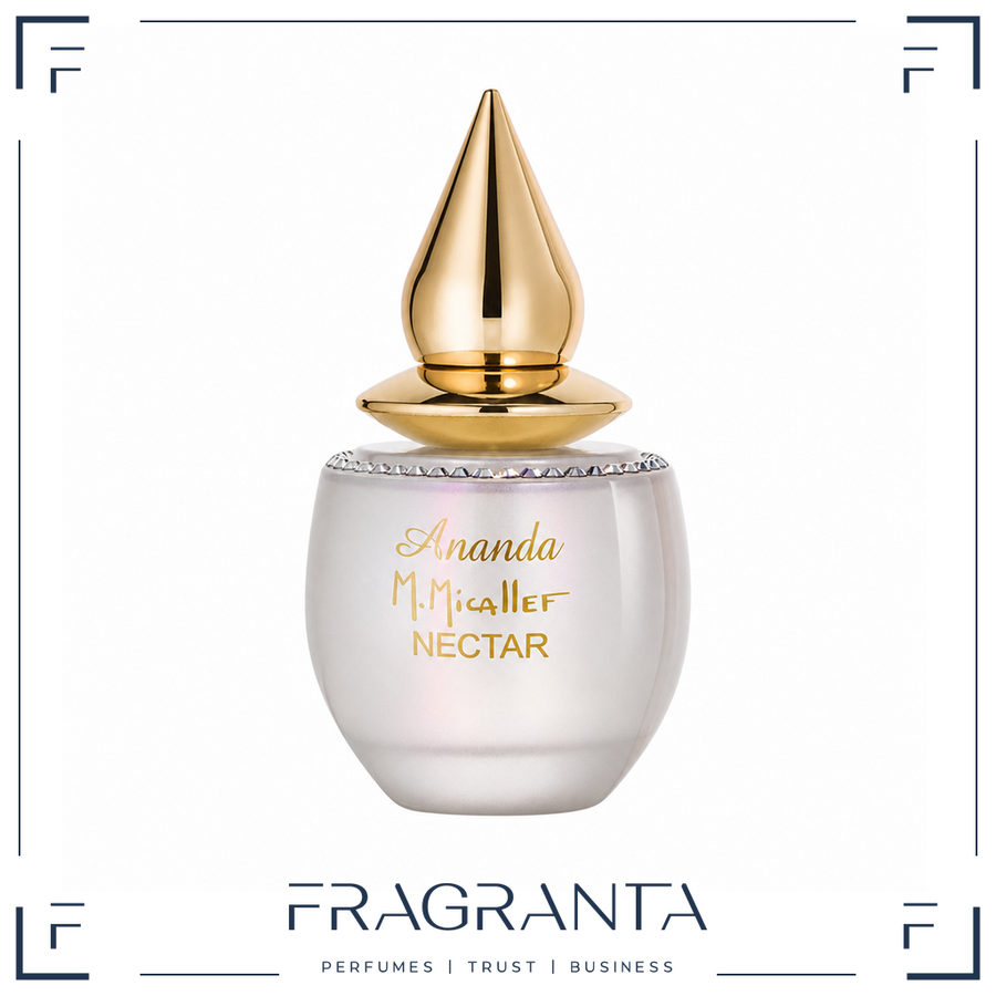 M. Micallef Ananada Nectar Eau de Parfum 50ml – Produktbild