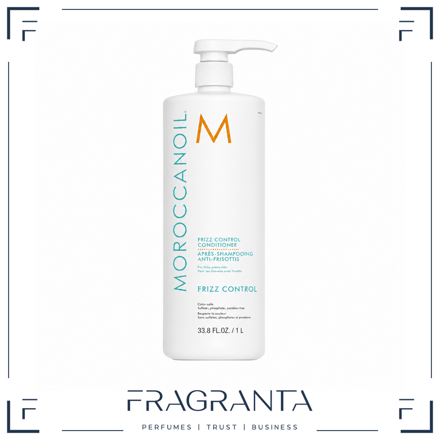 MoroccanOil Frizz Control Conditioner 1000ml – product image