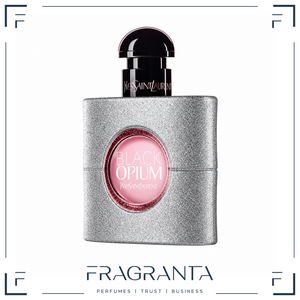 Yves Saint Laurent Black Opium Glitter Eau de Parfum 30ml – product image