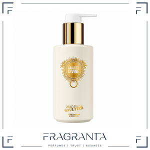 Jean Paul Gaultier Divine Shower Gel 200ml – product image