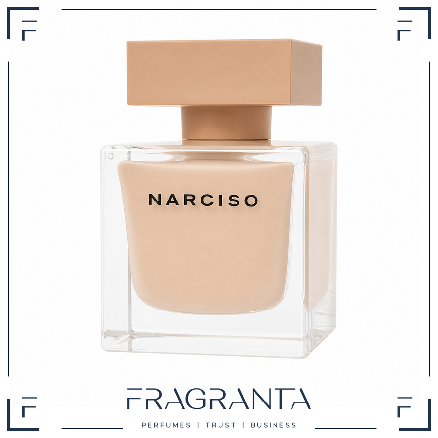 Narciso Rodriguez Narciso Poudrée Eau de Parfum 50ml – product image