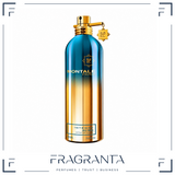 Montale So Iris Intense Eau de Parfum 100ml – product image