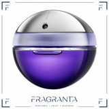 Paco Rabanne Ultraviolet Eau de Parfum 80ml – product image