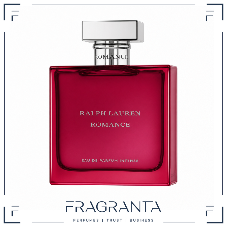 Ralph Lauren Romance Eau de Parfum Intense 100ml – product image