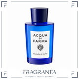 Acqua di Parma Blu Mediterraneo Arancia di Capri EdT 180ml – product image