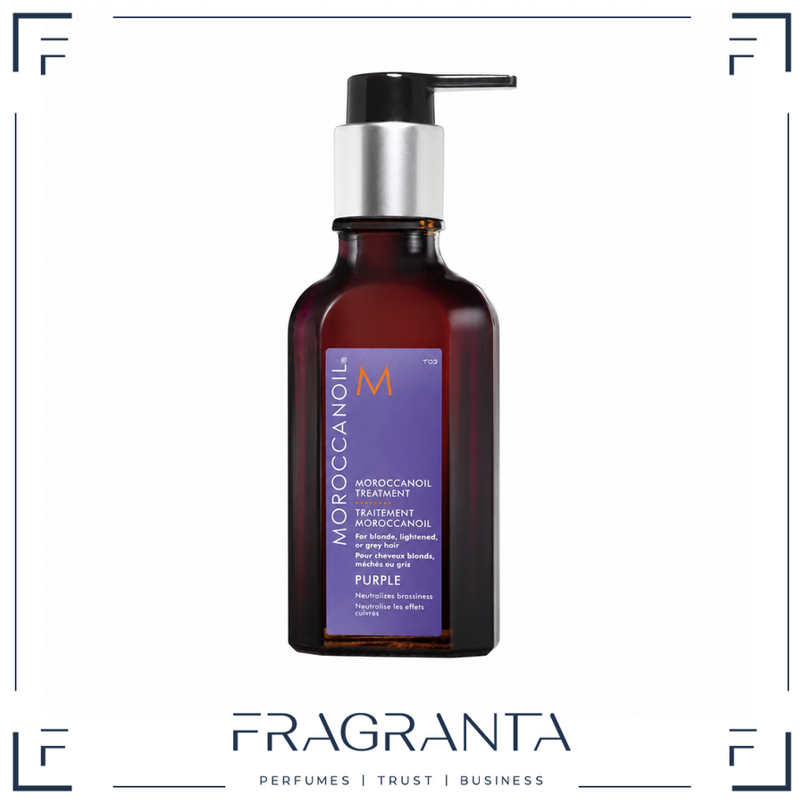 Moroccanoil Treatment Purple 50ml – product image