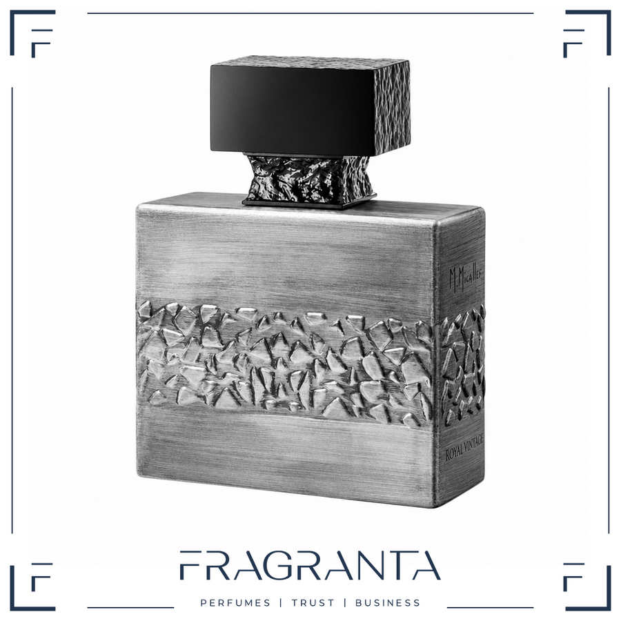 M. Micallef Royal Vintage Eau de Parfum 50ml – product image