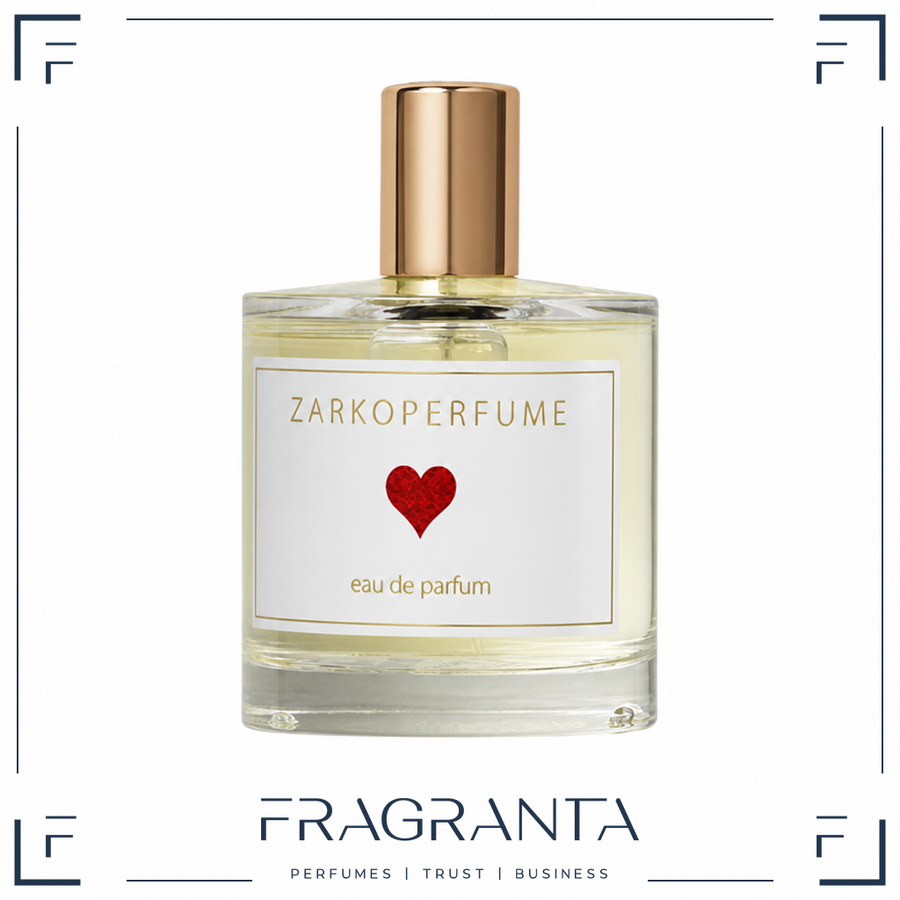Zarkoperfume Sending Love Eau de Parfum 100ml – product image