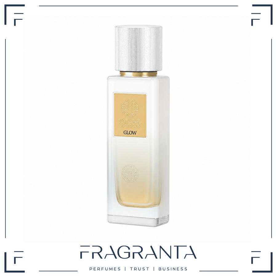 The Woods Collection Natural Glow Eau De Parfum 100ml – Produktbild
