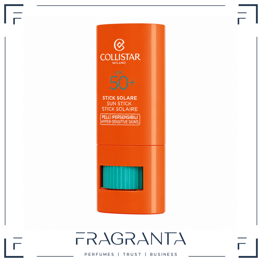Collistar SPF50+ Sun Stick Hyper-Sensitive Skins 9ml – product image