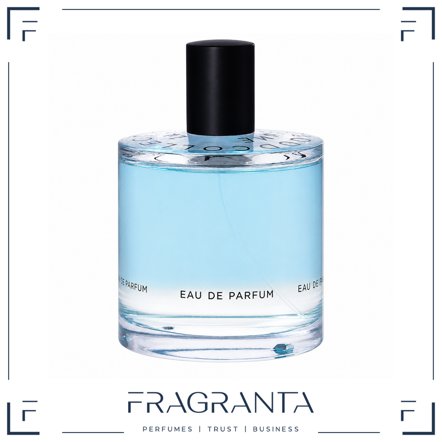 Zarkoperfume Cloud Collection No. 2 Eau de Parfum 100ml – Produktbild