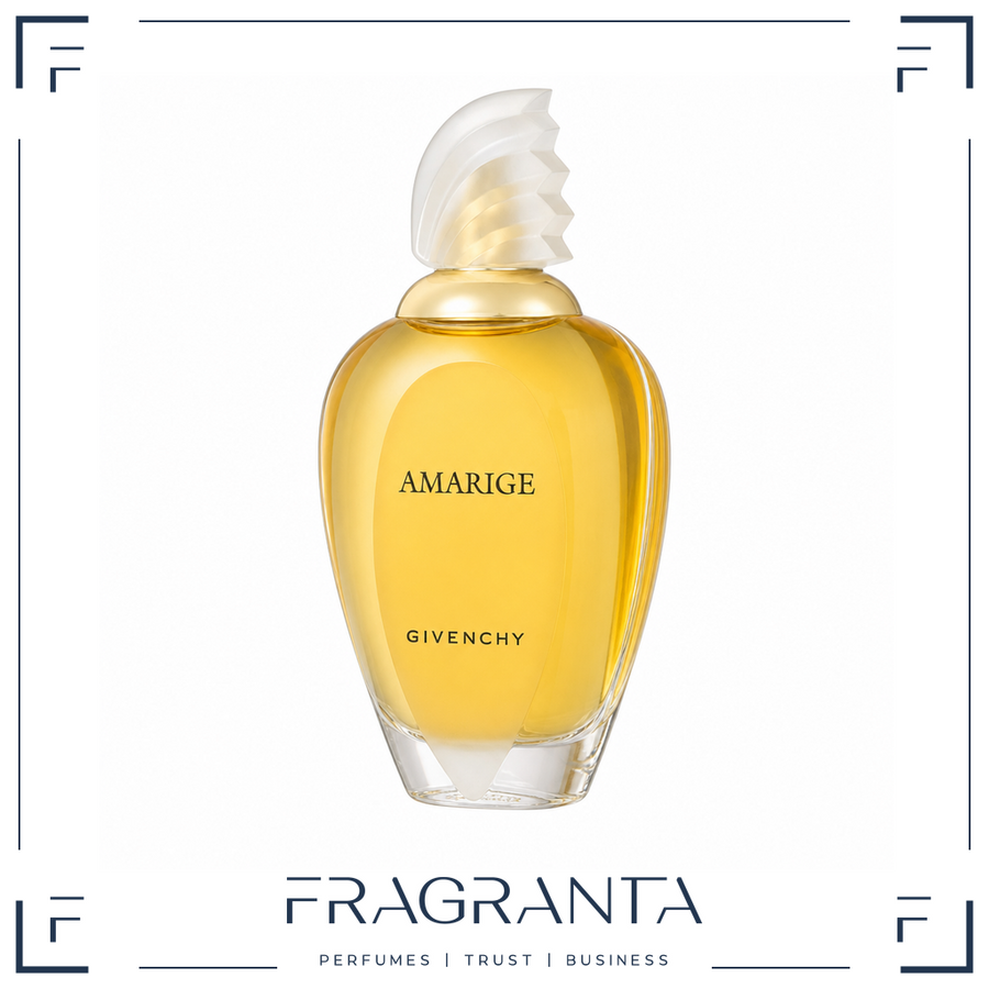 Givenchy Amarige Eau de Toilette 50ml – Produktbild