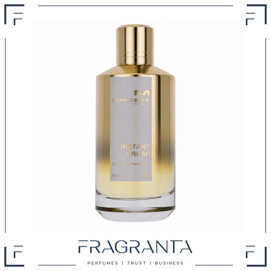 Mancera Instant Crush Eau de Parfum 120ml – Produktbild