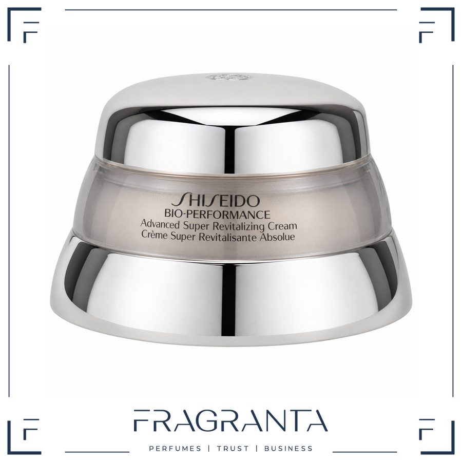 Shiseido Bio-Performance Advanced Super Revitalizing Cream 50ml – product image