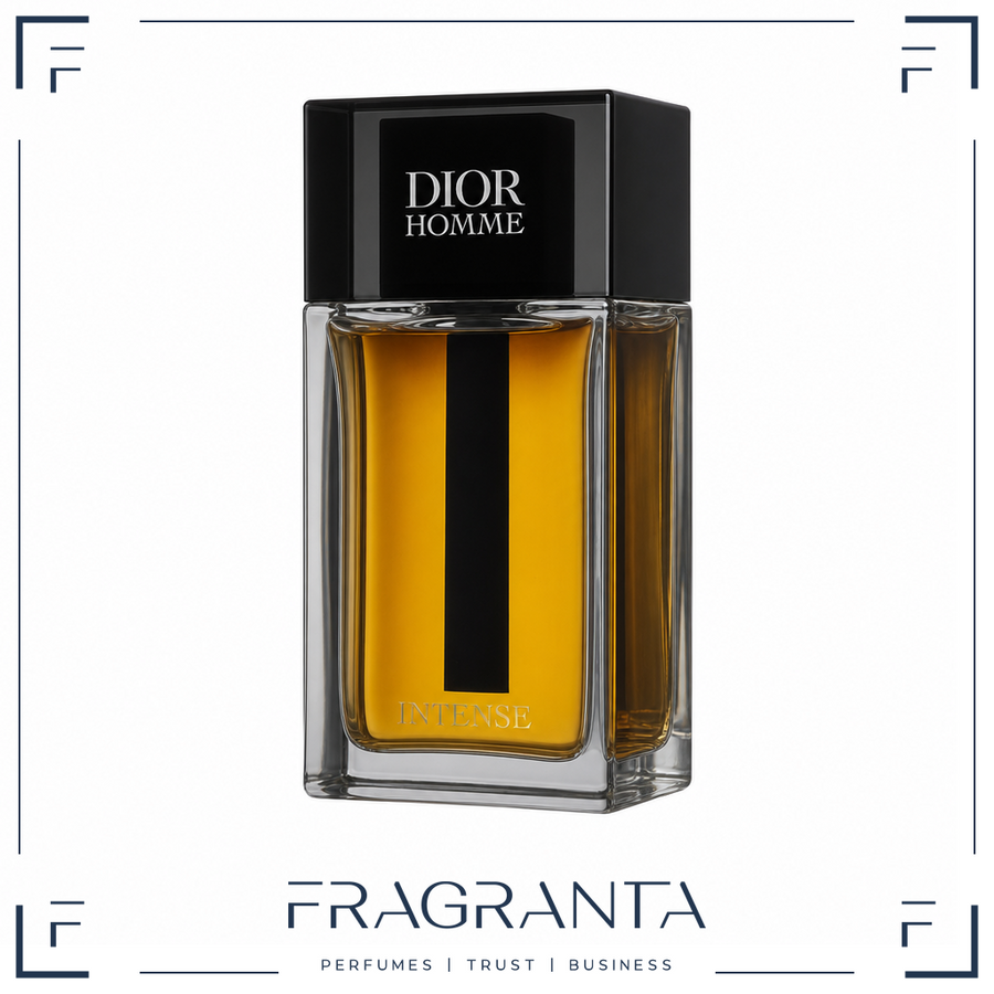 Dior Homme Intense Eau de Parfum 50ml – product image