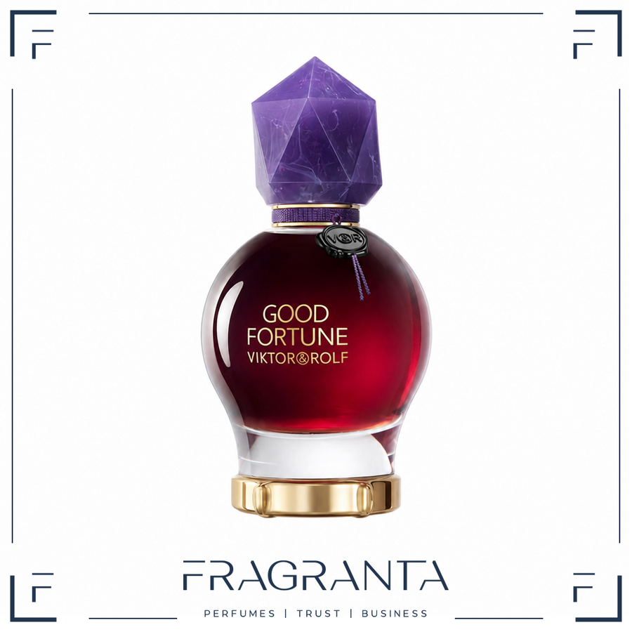 Viktor & Rolf Good Fortune Elixir Intense 50ml – Produktbild