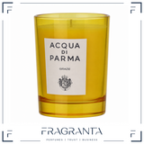 Acqua di Parma Grazie Candle 200g – product image
