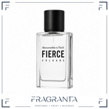 Abercrombie & Fitch Fierce Eau de Cologne 30ml – product image