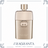 Gucci Guilty Eau de Toilette 50ml – product image