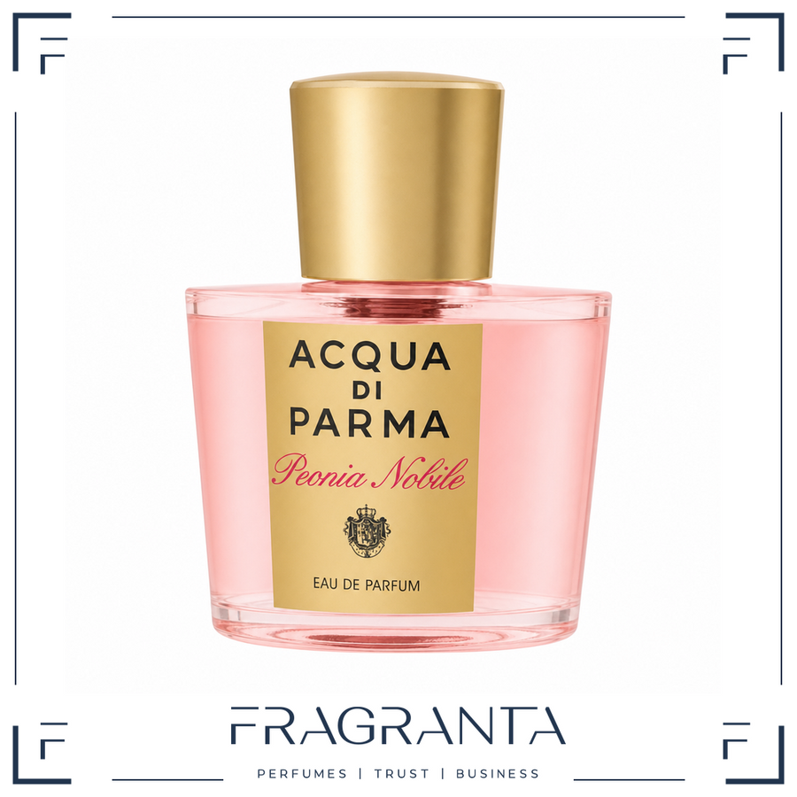 Acqua di Parma Peonia Nobile Eau de Parfum 100ml – Produktbild