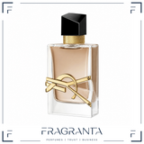 Yves Saint Laurent Libre Flowers & Flames Eau de Parfum 50ml – product image