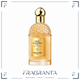 Guerlain Aqua Allegoria Forte Bosca Vanilla Eau de Parfum 125ml – product image