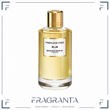 Mancera Fabulous Yuzu Eau de Parfum 120ml – product image