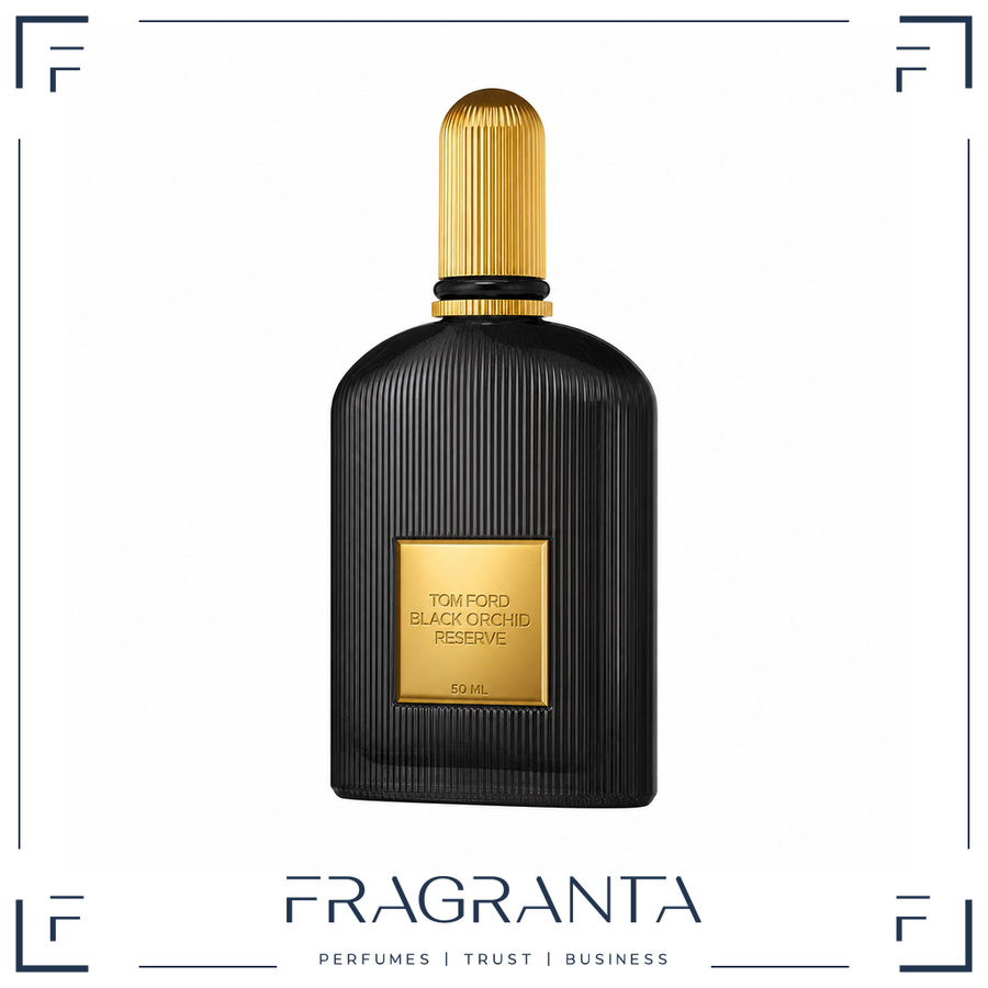 Tom Ford Black Orchid Reserve Parfum 50ml – Produktbild