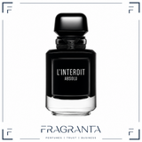 Givenchy L'Interdit Absolu Eau de Parfum Intense 50ml – product image