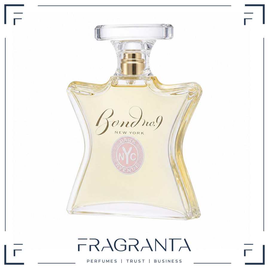 Bond No. 9 Park Avenue Eau de Parfum 100ml – Produktbild