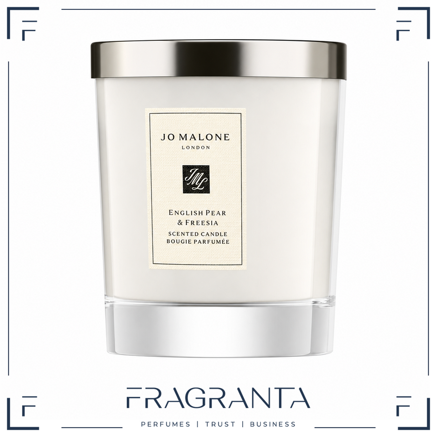 Jo Malone English Pear & Freesia Home Candle 200g – Produktbild