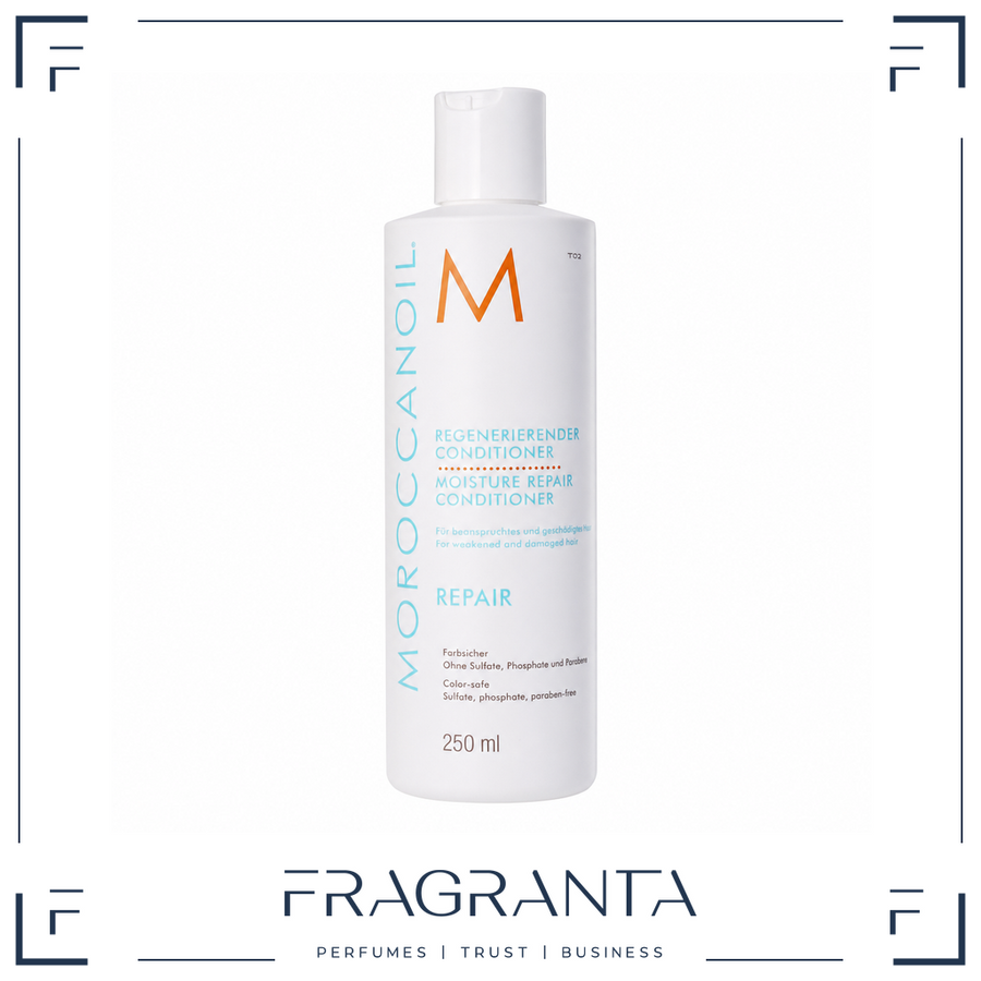 Moroccanoil Feuchtigkeitsspendender Reparatur Conditioner 250ml – Produktbild