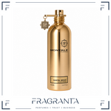 Montale Paris Santal Wood Eau de Parfum 100ml – product image