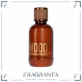 Dsquared² Wood pour Homme Eau de Toilette 30ml – product image