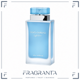 Dolce & Gabbana Light Blue Eau Intense Eau de Parfum 50ml – product image
