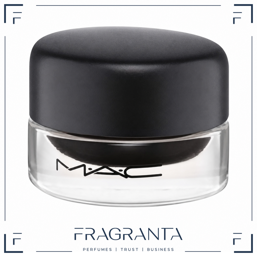 MAC Pro Longwear Fluidline Eyeliner 3g Blacktrack – product image