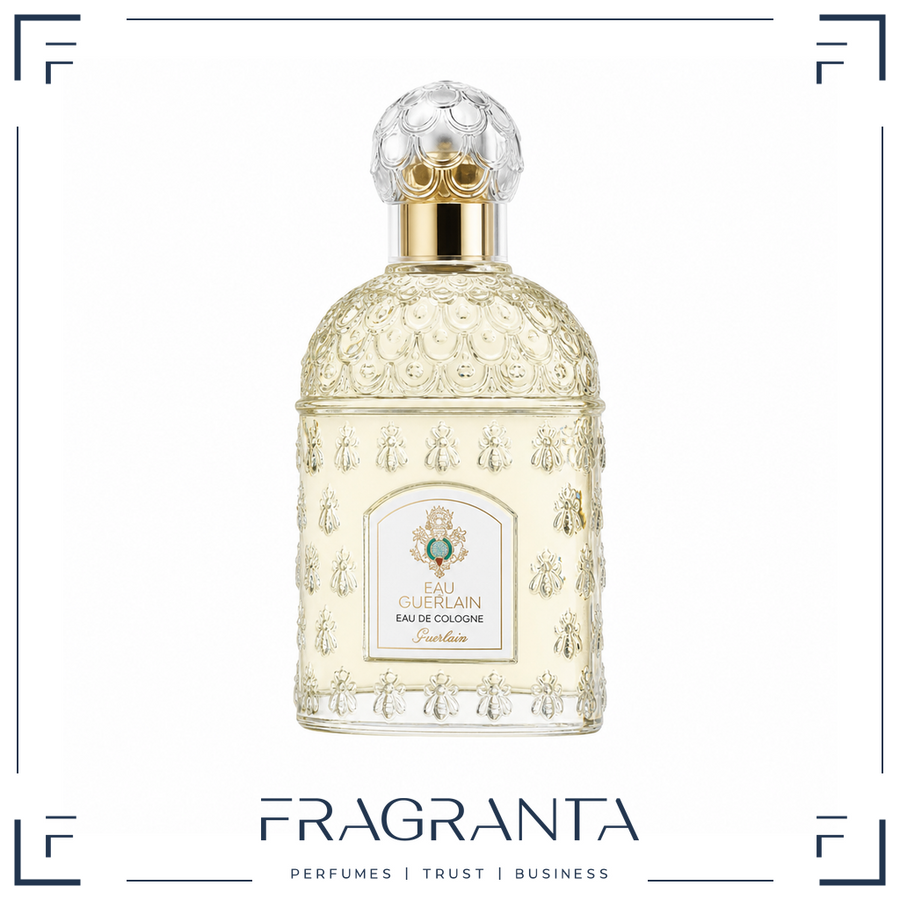 Guerlain Eau de Guerlain Eau de Cologne 100ml – product image
