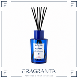 Acqua Di Parma Blu Mediterraneo Fico Di Amalfi Room Diffuser 180ml – product image