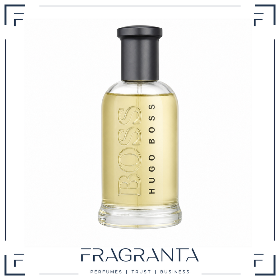 Hugo Boss Boss Bottled Eau de Toilette 100ml – Produktbild