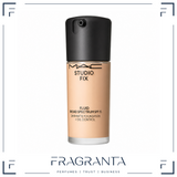 MAC Studio Fix Fluid Broad Spectrum SPF15 Foundation + Oil Control NW15 30ml – product image