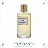 Mancera Precious Oud Eau de Parfum 120ml – product image