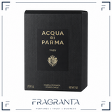 Acqua di Parma Yuzu Scented Candle 200g – product image