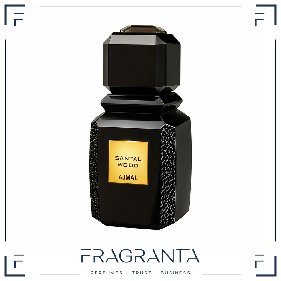 Ajmal Santal Wood Eau de Parfum 100ml – product image