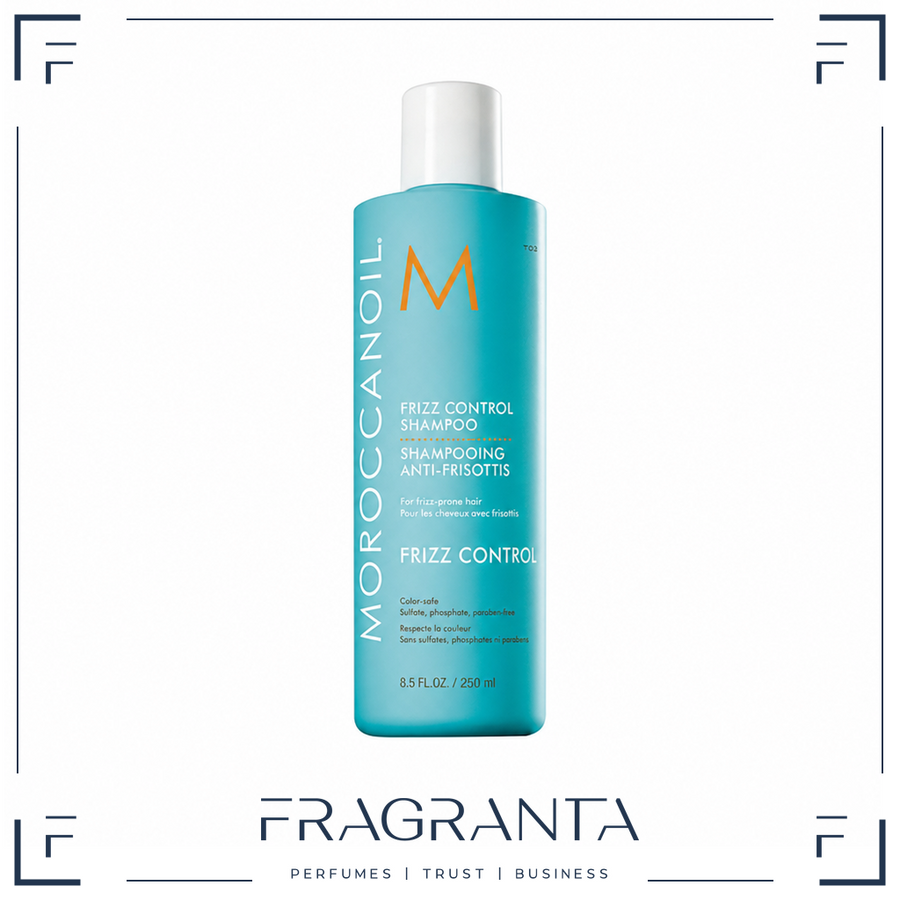 Moroccanoil Frizz Control Shampoo 250ml – product image