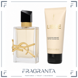 Yves Saint Laurent Libre Set Eau De Parfum 50ml + Shower Gel 50ml – product image